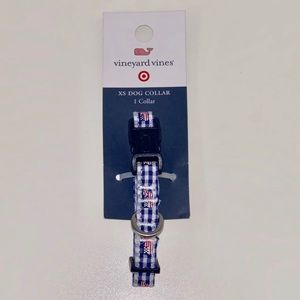Vineyard Vines For Target Dog Collar